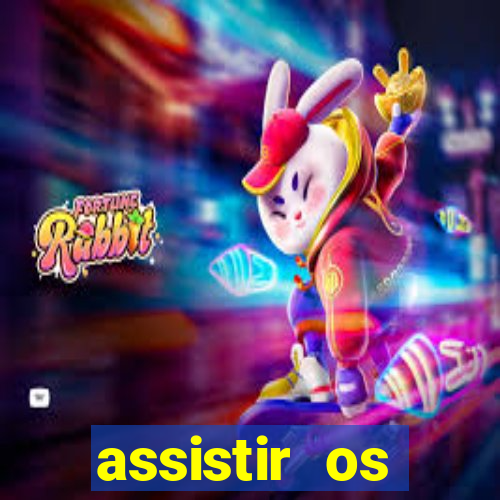 assistir os simpsons dublado online